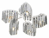 Потолочная люстра Vitaluce V5884 V5884-0/5PL