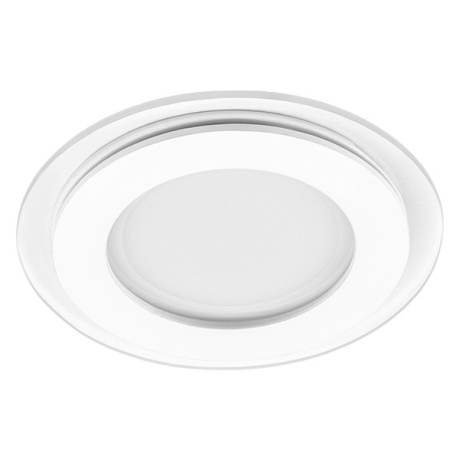 212010 Встраиваемый светильник Lightstar Acri LED 