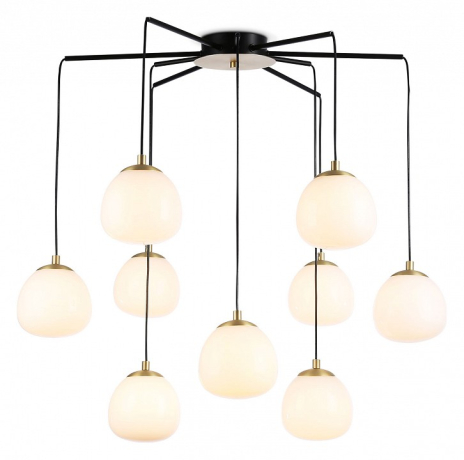 Подвесная люстра Ambrella Light LH LH51001 