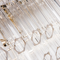 Люстра подвесная с лампочками Arte lamp A2848SP-5GO+Lamps