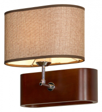 GRLSF-2101-01 Светодиодное бра Lussole Nulvi