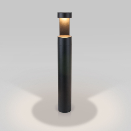 Ландшафтный светодиодный светильник Elektrostandard Nimbus 35126/F черный (a055641)