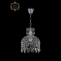 14.01.1.d22.Cr.Sp Подвесной светильник Art Classic
