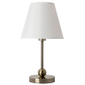 Нарушена упаковка!  <240856> Настольная лампа Arte lamp Elba A2581LT-1AB