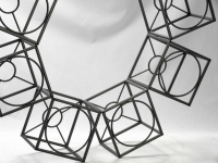 LSP-9541 Подвесная люстра Lussole Loft