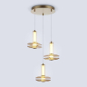 Подвесной светодиодный светильник Ambrella light High Light LH31011 