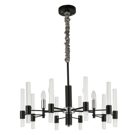 Подвесная люстра F-Promo Supreme с поддержкой Маруся 2490-5P-М 