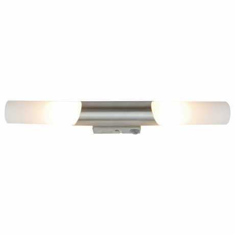 Накладной светильник Arte Lamp Aqua-Bastone A2470AP-2SS 