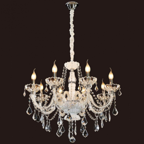 Подвесная люстра Citilux Финка CL353161 