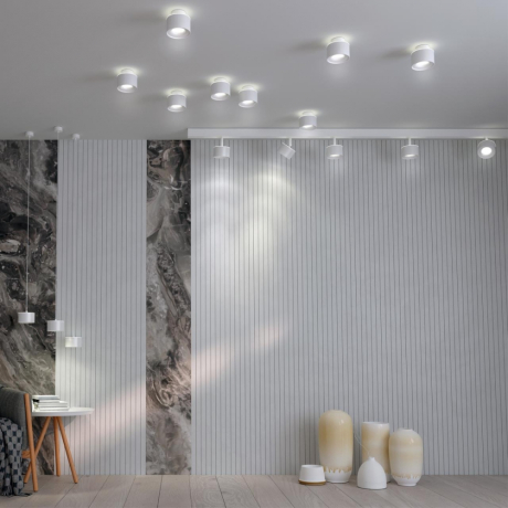 Накладной светильник Novotech Giro 358970 