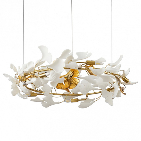 Подвесная люстра Kink Light Сири 07868-70,36 