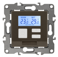 Терморегулятор ЭРА 12 12-4111-13 Б0031278