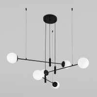 Подвесная люстра Eurosvet 70146/6 (a062030)