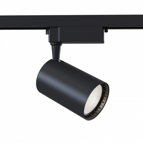 Светильник на штанге Maytoni Technical Vuoro TR003-1-15W3K-M-B