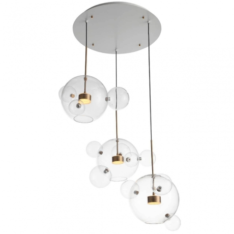 Светильник подвесной Bopone ST-Luce SL1133.203.03 