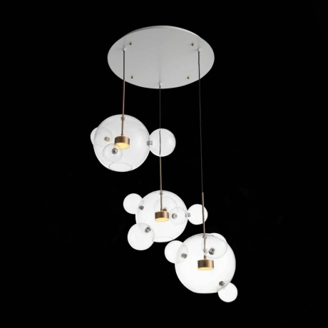 Светильник подвесной Bopone ST-Luce SL1133.203.03 