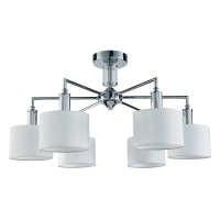 2611-6P Потолочная люстра Favourite Laciness