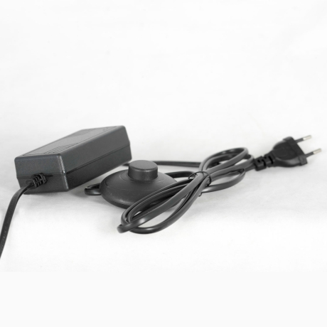 Торшер Lussole Loft River LSP-0651 