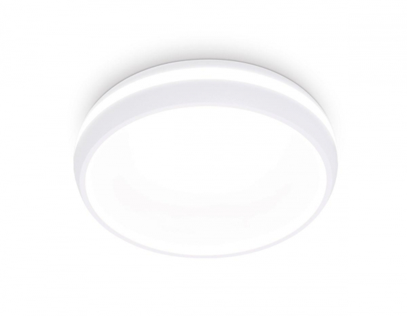 Встраиваемый светильник Ambrella Light TN TN3322 