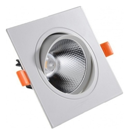 2131 Встраиваемый светильник Kink Light Точка 