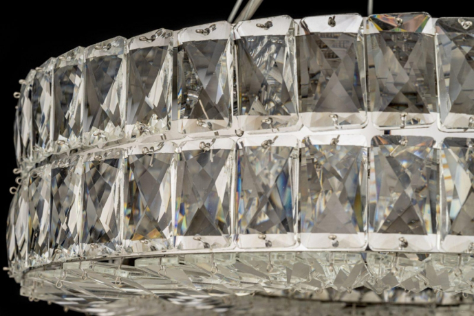 Подвесная люстра Arti Lampadari Sora Sora E 1.5.40.100 N 