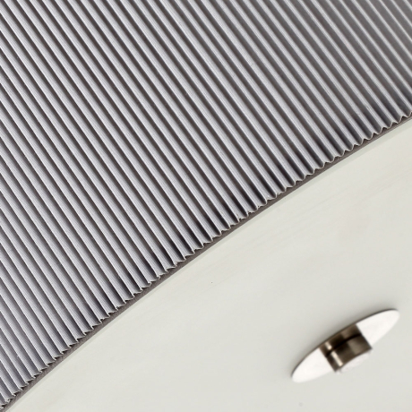 Светильник подвесной в наборе с 5 Led лампами. Комплект от Lustrof №240895-708648 