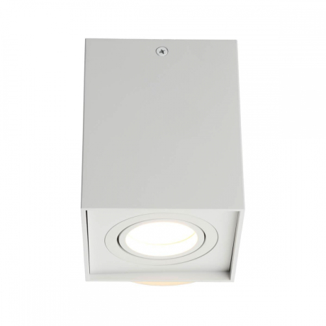 OML-101109-01 Точечный светильник Omnilux Feletto 