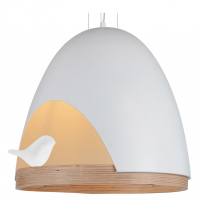 1878-1P Подвесной светильник Favourite Volatore