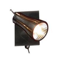 Витринный образец!  <57905> Спот Lussole Chiarzo LSQ-7901-01