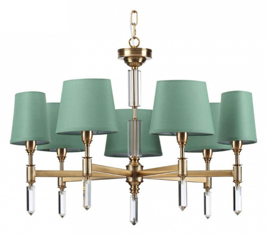 Подвесная люстра Odeon Light London 4887/7 