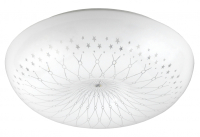 Потолочный светодиодный светильник ЭРА Фея SPB-6-12-6,5K (D) Б0032138