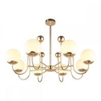 Потолочная люстра Omnilux Acuto OML-67007-08