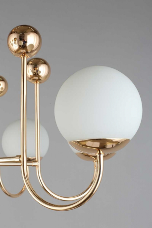 Потолочная люстра Omnilux Acuto OML-67007-08 