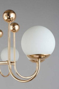 Потолочная люстра Omnilux Acuto OML-67007-08