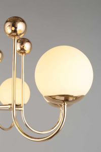 Потолочная люстра Omnilux Acuto OML-67007-08