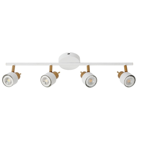 Спот Arte Lamp Almach A1906PL-4WH 