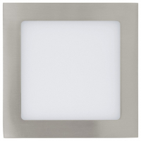 Встраиваемый светильник Eglo Fueva 1 31673