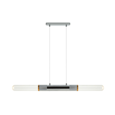 Светильник подвесной с Led лампочками в комплекте APLOYT APL.307.13.02+Lamps 