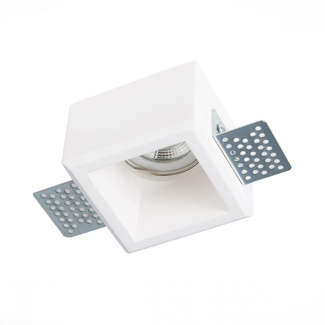 Светильник точечный с Led лампочками в комплекте ST Luce ST252.518.01+Lamps 