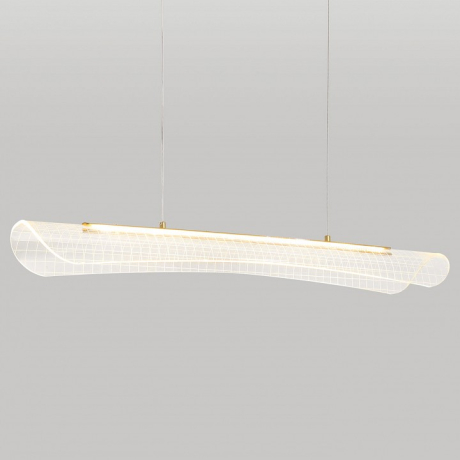 Подвесной светильник Lussole Calvert LSP-7368 