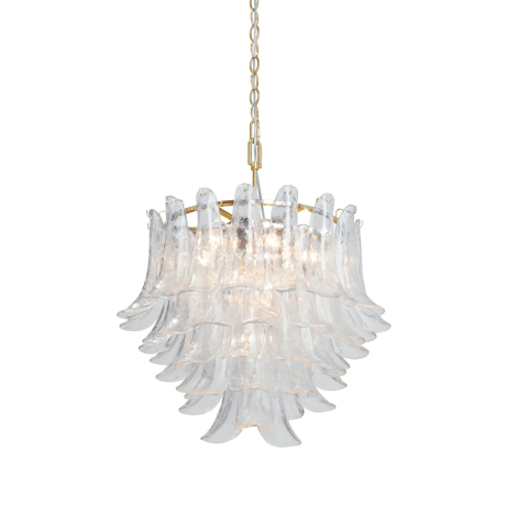 Подвесная люстра Vitaluce V5860 V5860-8/10 