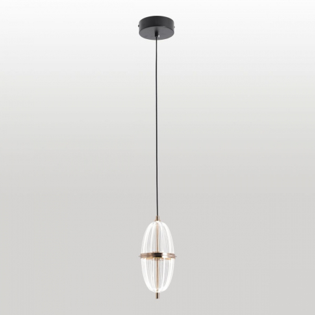 Подвесной светильник Lussole LSP-7515 