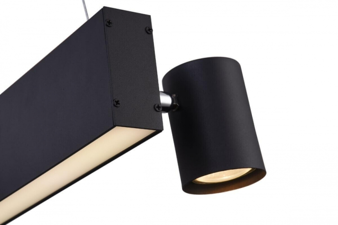 Подвесной светильник Vele Luce Chela VL10142P02 