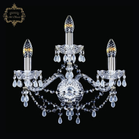 10.24.2+1.165.Cr.V0300 Бра Art Classic