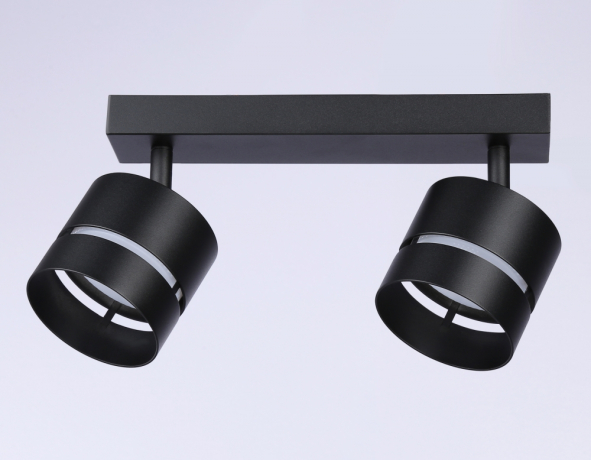 Спот с лампочками Ambrella light  TN71060+Lamps 