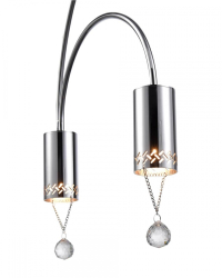 Подвесной светильник Vele Luce Pioggia VL4283P03