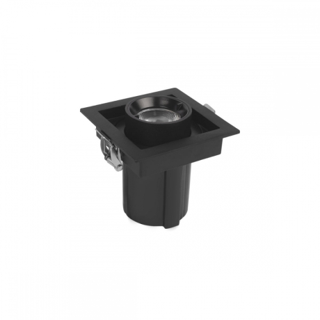 Встраиваемый светильник Loft it Apex 10327/B Black 