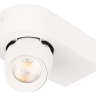 Накладной светильник Loft it Quiet 10320 White 