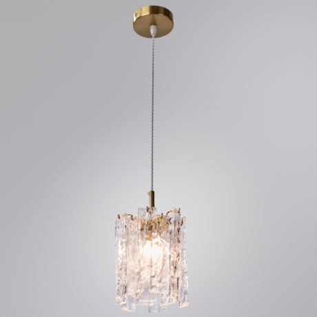 Подвесной светильник Felis Divinare 6005/17 SP-1 