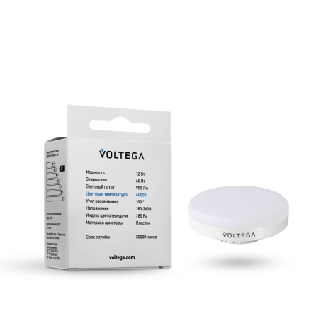 Лампочка Voltega 7775 